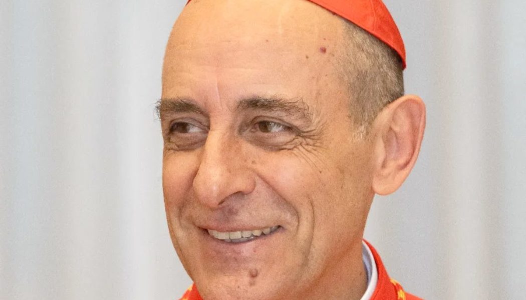 Cardinal Fernández Discusses ‘Fiducia Supplicans’ in Exclusive New Interview, Says Same-Sex Blessing ‘Does Not Validate or Justify Anything’…