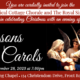 Extend your Christmas celebration by singing carols and reading aloud…