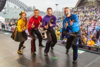 I have a confession to make: For 20 years I’ve been a keen fan of the Wiggles. No, I haven’t lost my senses. And yes, I am being serious…..