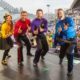 I have a confession to make: For 20 years I’ve been a keen fan of the Wiggles. No, I haven’t lost my senses. And yes, I am being serious…..