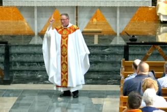 Milwaukee’s Archbishop Listecki to investigate shocking accusations against judicial vicar — after first trying to sweep things under the rug…..
