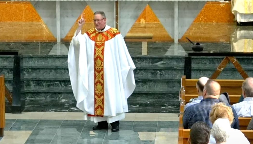 Milwaukee’s Archbishop Listecki to investigate shocking accusations against vicar general — after first trying to sweep things under the rug…..