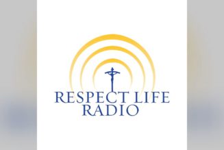 Respect Life Radio: Maria Palma Smith explains the powerful surrender novena…