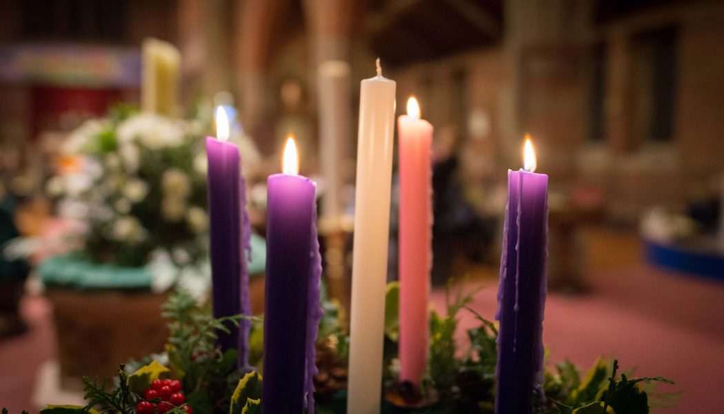 The Long Weekend, Super Sunday, or Double Christmas — how will you do Mass this Dec. 25?