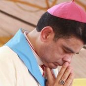 Witnesses Testify to Torture by Nicaraguan Dictatorship at Hearing on Imprisoned Catholic Bishop Rolando Álvarez…