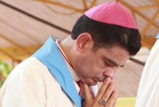 Witnesses Testify to Torture by Nicaraguan Dictatorship at Hearing on Imprisoned Catholic Bishop Rolando Álvarez…