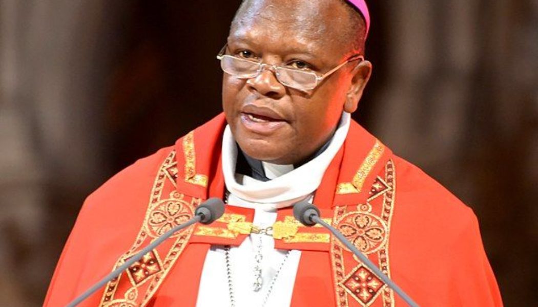 African Bishops: After ‘Shockwave’ of ‘Fiducia Supplicans,’ Blessing for Homosexual Couples Won’t Become Norm…
