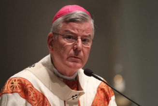 Archbishop Nienstedt cleared of abuse allegations but cannot live in former diocese, Vatican says…
