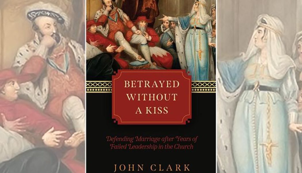 Betrayed Without a Kiss: A Closer Look at the Divorce Mandate…