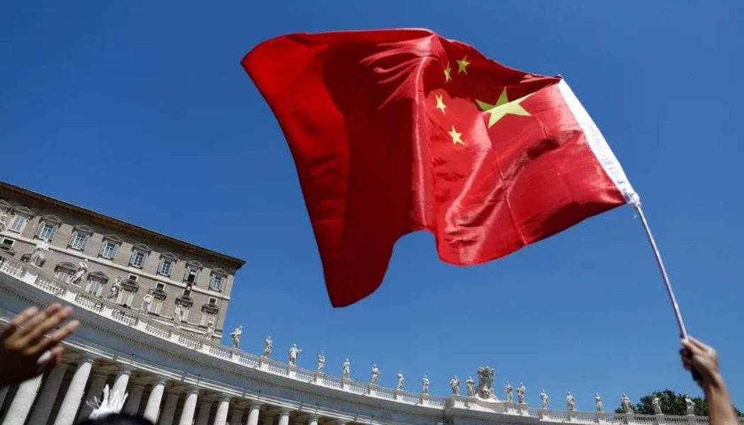 Chinese Bishop Reportedly Arrested After Protesting Communist Changes in Diocese; Current Whereabouts Unknown…