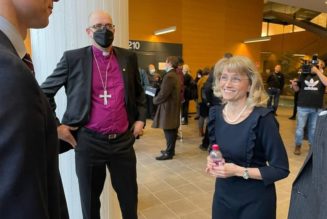 Exonerated Finnish Politician and Bishop to Return to Court Over Biblical ‘Hate Speech’…