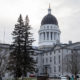 Maine Bill Would Protect Kidnappers Who Take ‘Transgender Kids’ From ‘Non-Affirming’ Parents for ‘Gender-Affirming Care’…