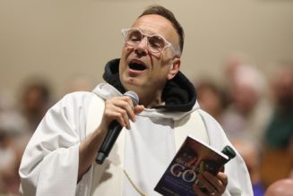 Plagiarism claims against Father Jim Sichko prove disastrous for priest’s new book…