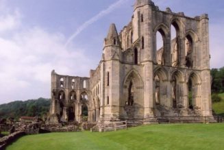 Remember Rievaulx, these Churches, and the ‘Catholic vote’ con…