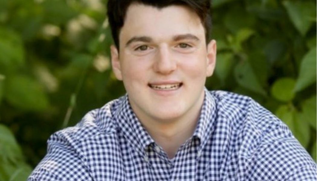Ryan Realbuto, 23-year-old Catholic volunteer killed in robbery on way home from Adoration in DC, remembered as ‘an old soul’…
