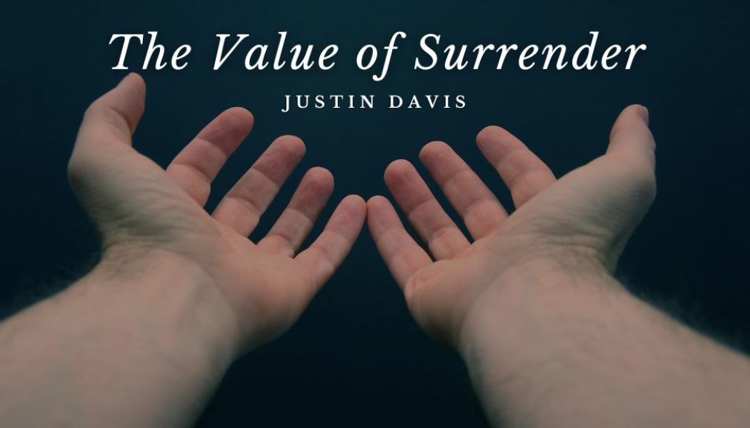 The Value of Surrender