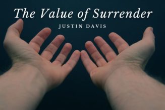 The Value of Surrender