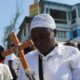 ‘We Give Thanks to God!’ — Six Haitian Nuns Who Were Kidnapped Jan. 19 Released in Port-Au-Prince…