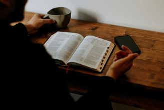 12 Books for Your Spiritual Reading This Lent…