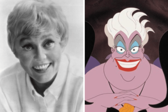 3 Life Lessons From the Bold Voice of Ursula the Sea Witch in ‘Little Mermaid’…