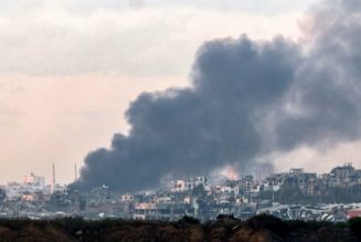30 Christians Have Died in the Gaza Strip Since Outbreak of Israel-Hamas War, Says Aid to the Church in Need…