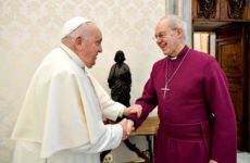 A Bleak Year for Christian Unity Concludes…