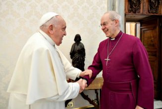 A Bleak Year for Christian Unity Concludes…