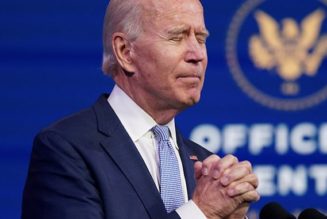 Biden administration works to deny financial aid to pro-life pregnancy centers…