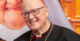 Cardinal Dolan on St. Patrick’s Funeral: ‘We Don’t Do FBI Checks on People Who Want to Be Buried’…