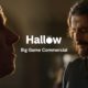 Catholic ‘Hallow’ App to Air Commercial Featuring Mark Wahlberg and Jonathan Roumie During Super Bowl LVIII…