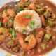 How Grandma’s Gumbo is a key to understanding the New Testament canon…