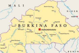 More Than a Dozen Killed in Attack on Catholics at Mass in Burkina Faso…