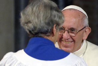 Pope Francis ‘Very Much in Favor’ of Women’s Diaconate, Says Italian Theologian…