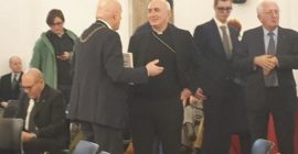Report: Cardinal Calls for ‘Permanent’ Dialogue with Freemasons…