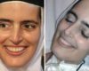 Sister Cecilia María of the Holy Face, Argentine nun remembered for her remarkable smile, considered for beatification…