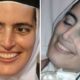 Sister Cecilia María of the Holy Face, Argentine nun remembered for her remarkable smile, considered for beatification…