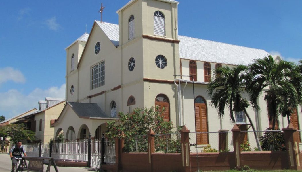 Belize awaits new bishop after puzzling resignation…