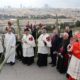 Cardinal Pizzaballa became the Latin Patriarch of Jerusalem in 2020. Since then, his rise as ‘papabile’ has been meteoric…..