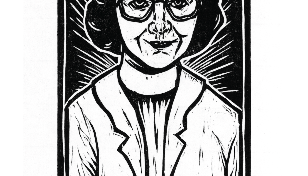 Flannery O’Connor? Not a bad model for the National Eucharistic Revival, if you ask me…..