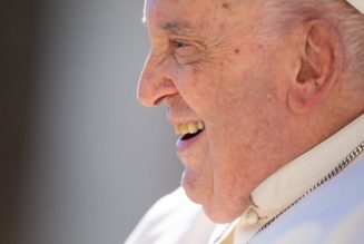 Papal Doctor: Pope Has ‘No Particular Illnesses’ and ‘Is Doing Well Consistent With His Age’…
