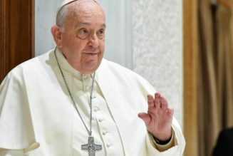 Pope Francis: “I’m Not Considering Resigning But Would Want to Be Called ‘Bishop Emeritus of Rome’ If I Did”…
