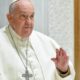 Pope Francis: “I’m Not Considering Resigning But Would Want to Be Called ‘Bishop Emeritus of Rome’ If I Did”…