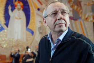 Rupnik still listed as Vatican consultant as DDF trial continues…