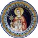 St. Fina, ‘Cabrini’, and Bishop Birthdays…