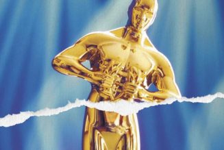 The Academy Awards are absurd but still relevant…