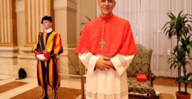 Cardinal Fernández: New Document on Discerning Apparitions ‘Being Finalized’…