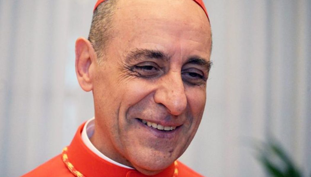 ‘Dignitas Infinitas’ to Be Published Monday: How Will Cardinal Fernández Influence the Vatican’s Gender Ideology Response?
