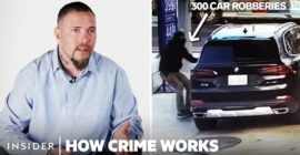 Former Car Thief Explains How Car Theft Actually Works — and What You Should Do to Protect Yourself…