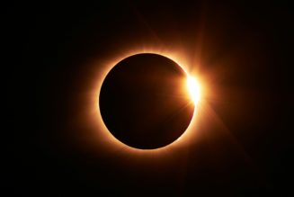 Great American Eclipse: ‘The Heavens Declare the Glory of God; The Sky Proclaims Its Builder’s Craft’…