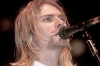 Kurt Cobain, 30 Years Later: Our Joy-Shaped Hearts Were Created for Heaven’s Fullness, Not Nirvana’s Emptiness…